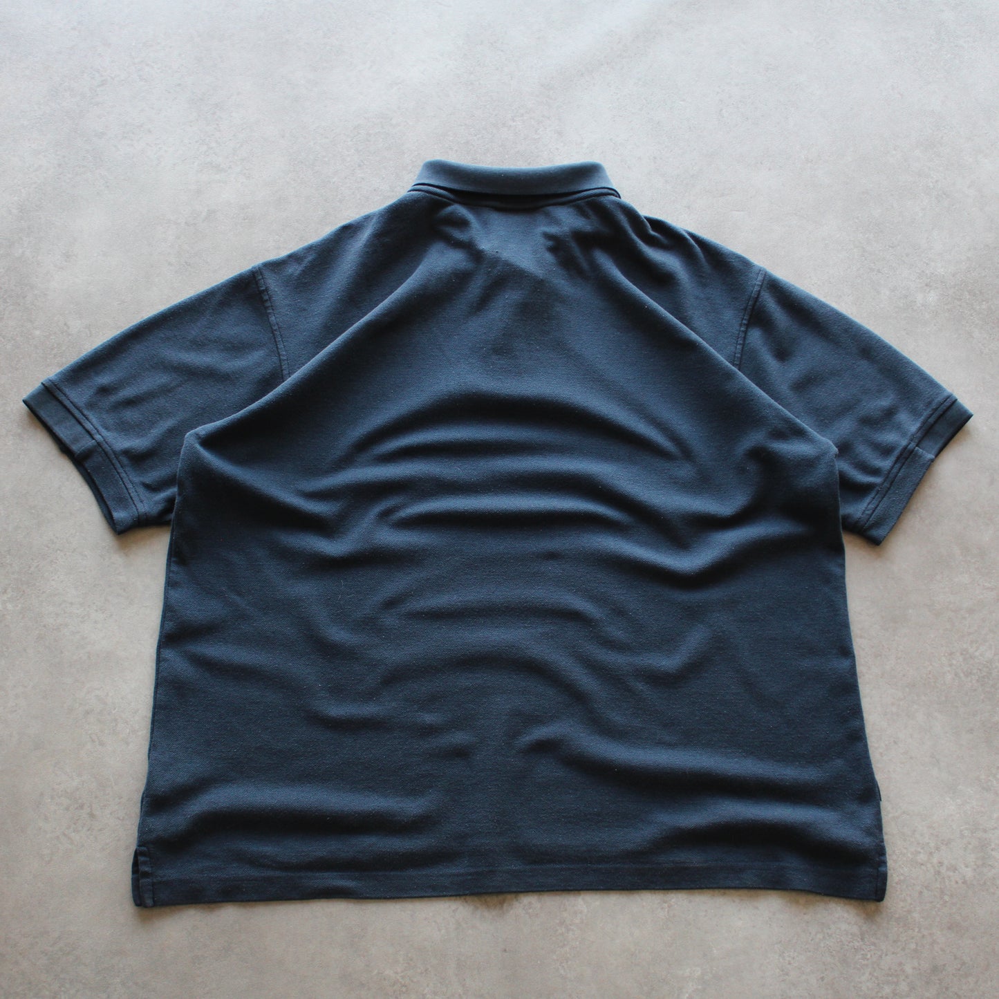 Umbro Vintage Poloshirt (Herren-XL)