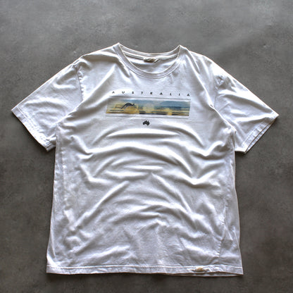 Pacific Creations Australia T-Shirt (Herren-L) [ENTDECKT]