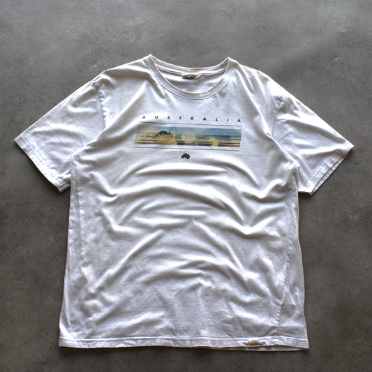 Pacific Creations Australia T-Shirt (Herren-L) [ENTDECKT]