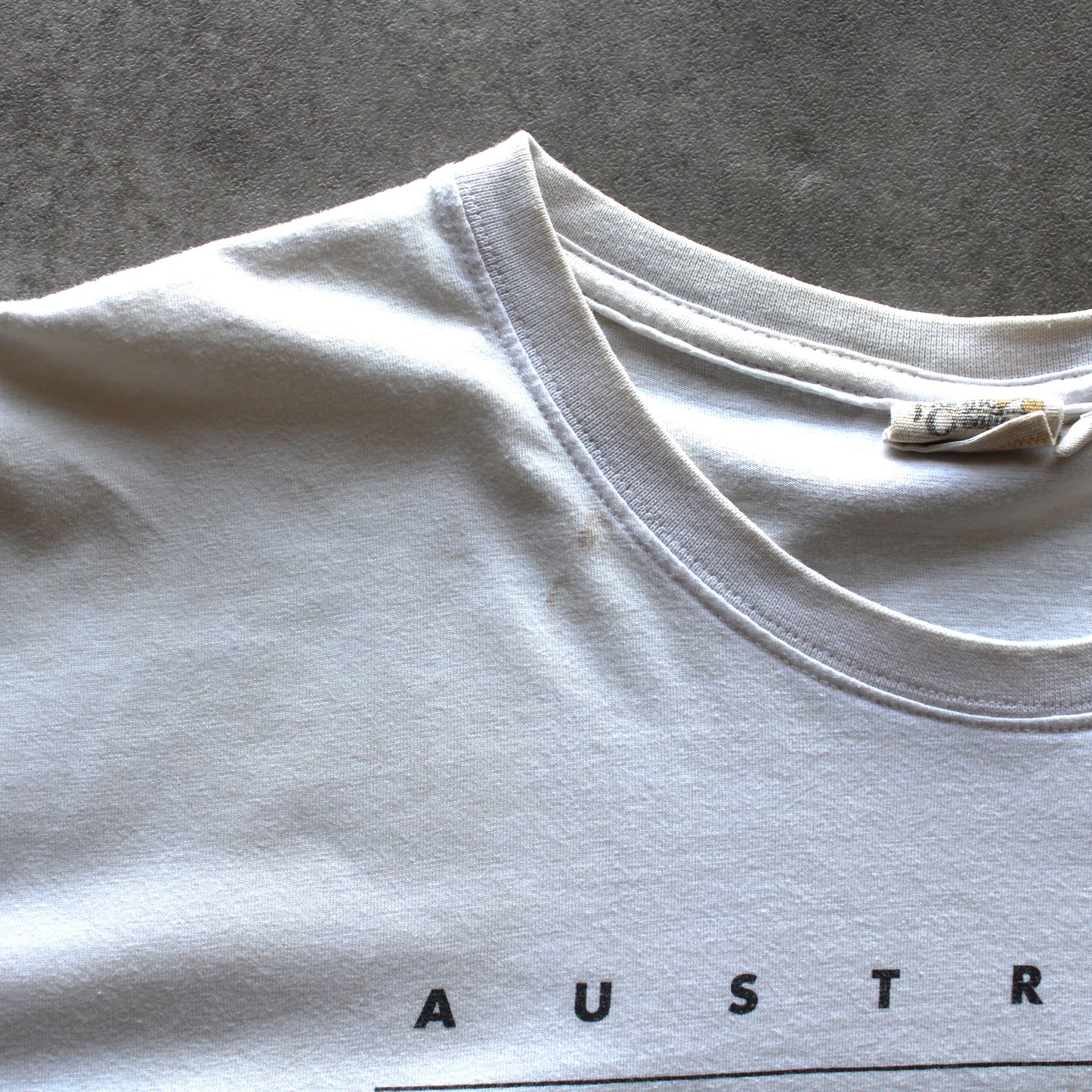 Pacific Creations Australia T-Shirt (Herren-L) [ENTDECKT]
