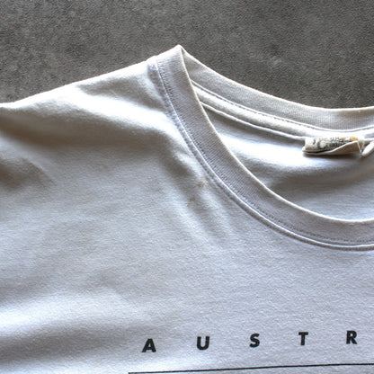 Pacific Creations Australia T-Shirt (Herren-L) [ENTDECKT]