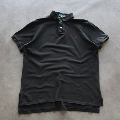 Ralph Lauren Embrioed Poloshirt (Mann-L)