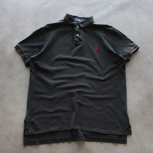 Ralph Lauren Embrioed Poloshirt (Mann-L)