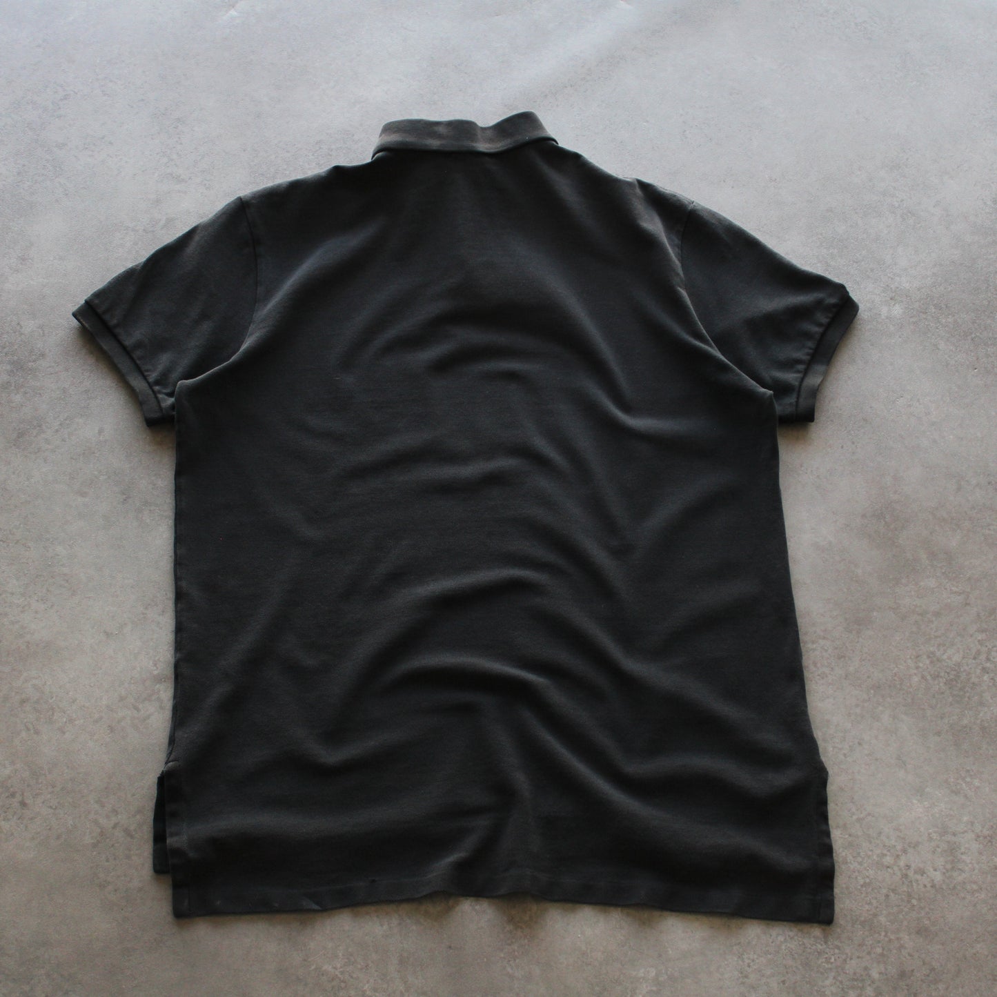 Ralph Lauren Embrioed Poloshirt (Mann-L)