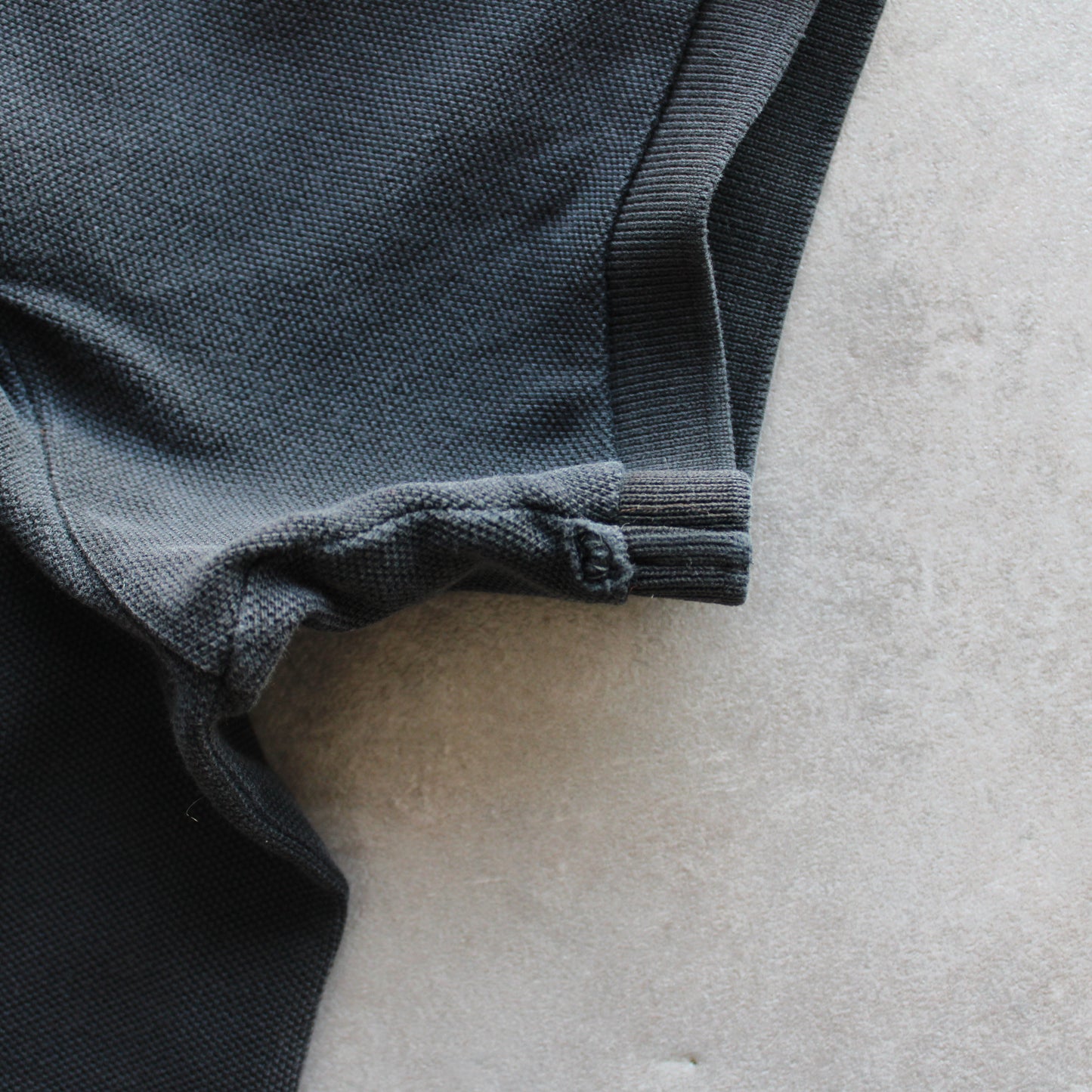 Ralph Lauren Embrioed Poloshirt (Mann-L)