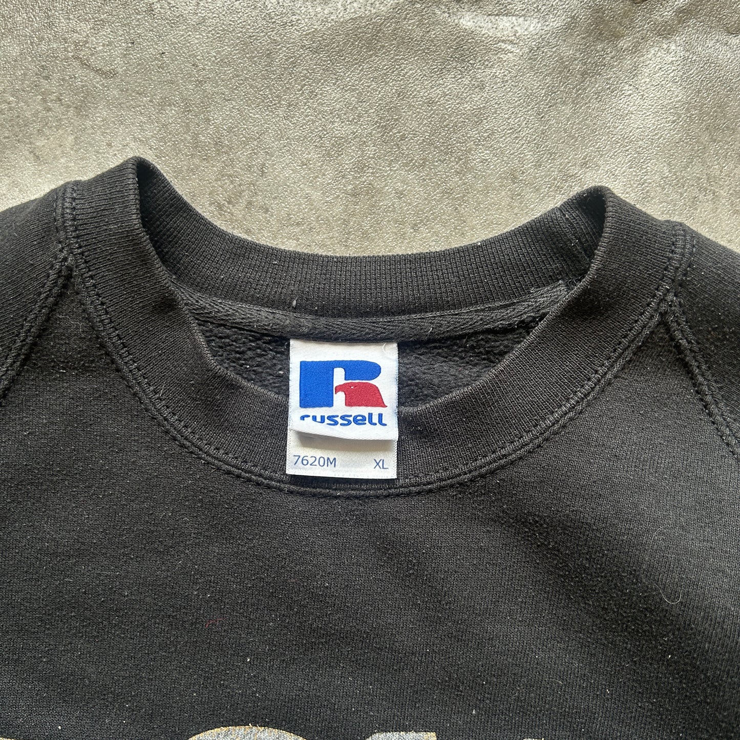 Russell Boys Sweatshirt XL