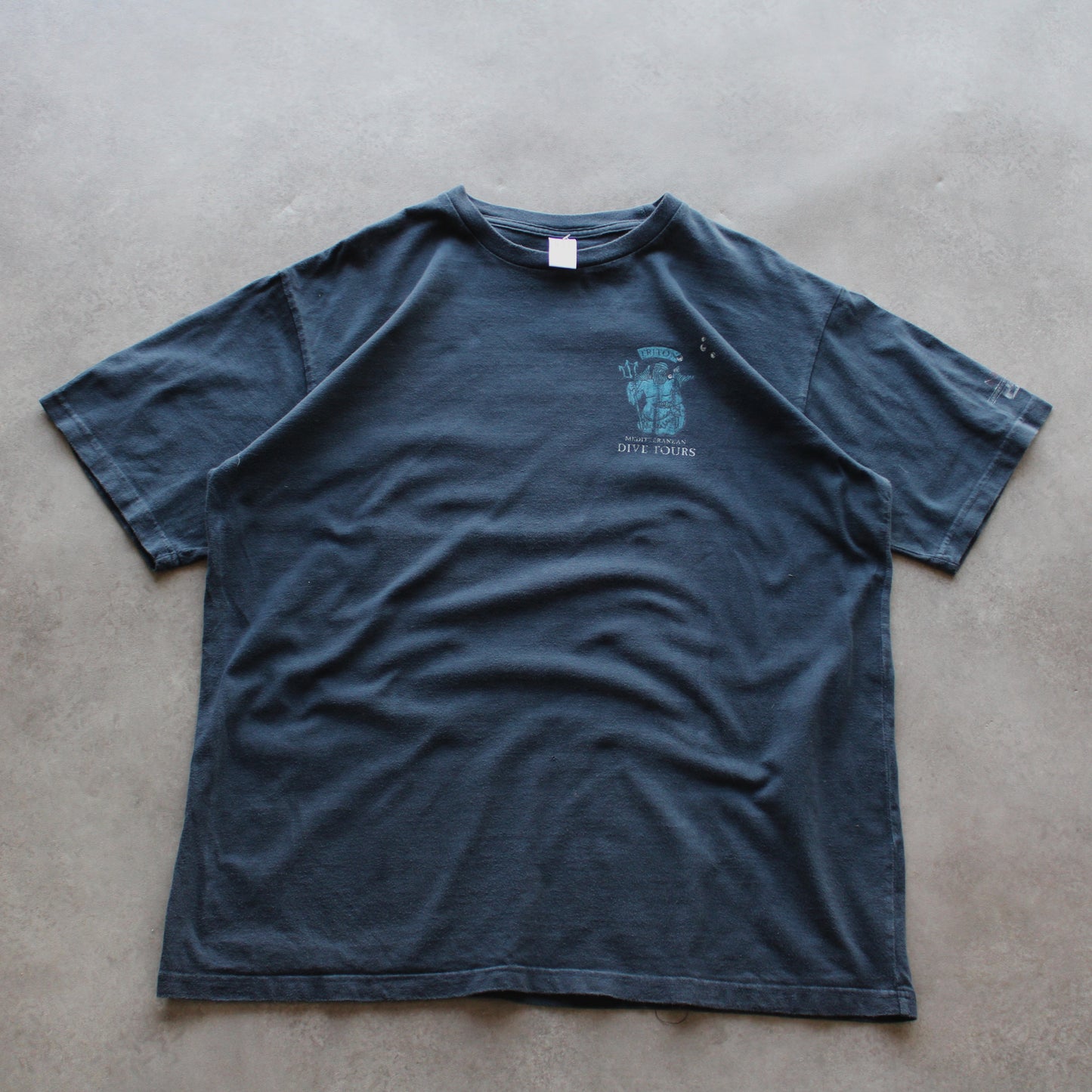 GAP Vintage T-Shirt (Herren, L)