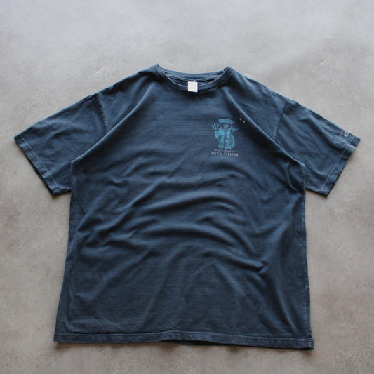 GAP Vintage T-Shirt (Herren, L)