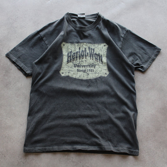 StarWorld Vintage-T-Shirt mit Aufdruck (Herren, M)