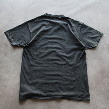 StarWorld Vintage-T-Shirt mit Aufdruck (Herren, M)