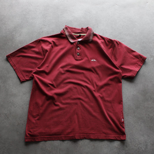 Quiksilver Poloshirt (Mann-M)