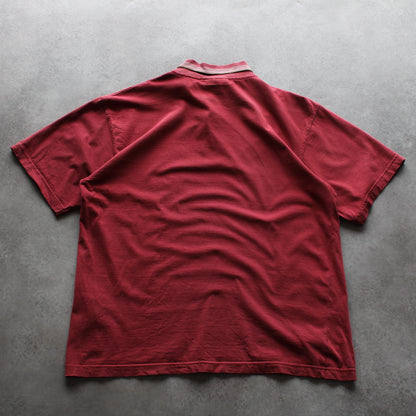 Quiksilver Poloshirt (Mann-M)
