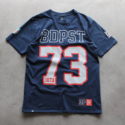 Bedrucktes T-Shirt von BDPST (Herren, M)