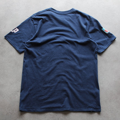 Bedrucktes T-Shirt von BDPST (Herren, M)