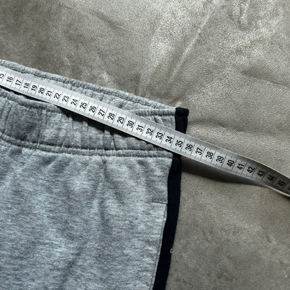 Champion Grey Tape Joggers XS