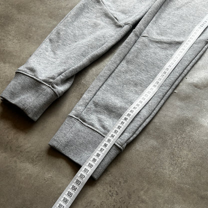 Champion Grey Tape Joggers XS