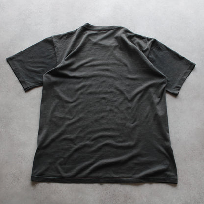 Jerzees Vintage New Orleans bedrucktes T-Shirt (Herren-L) [DISTRESSED]