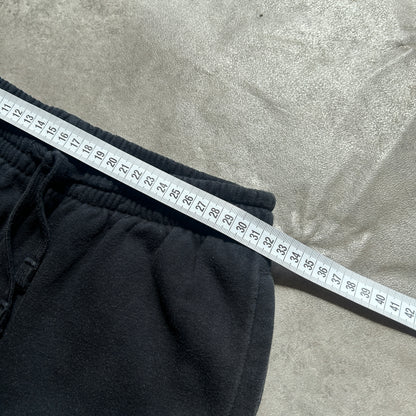 Under Armour Junior Black Joggers L