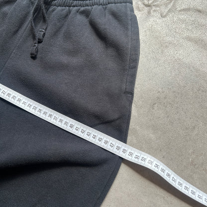Under Armour Junior Black Joggers L