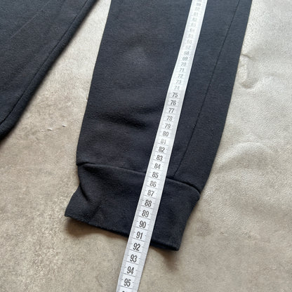 Under Armour Junior Black Joggers L