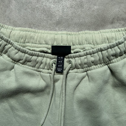 Ellesse Green Cargo Joggers S