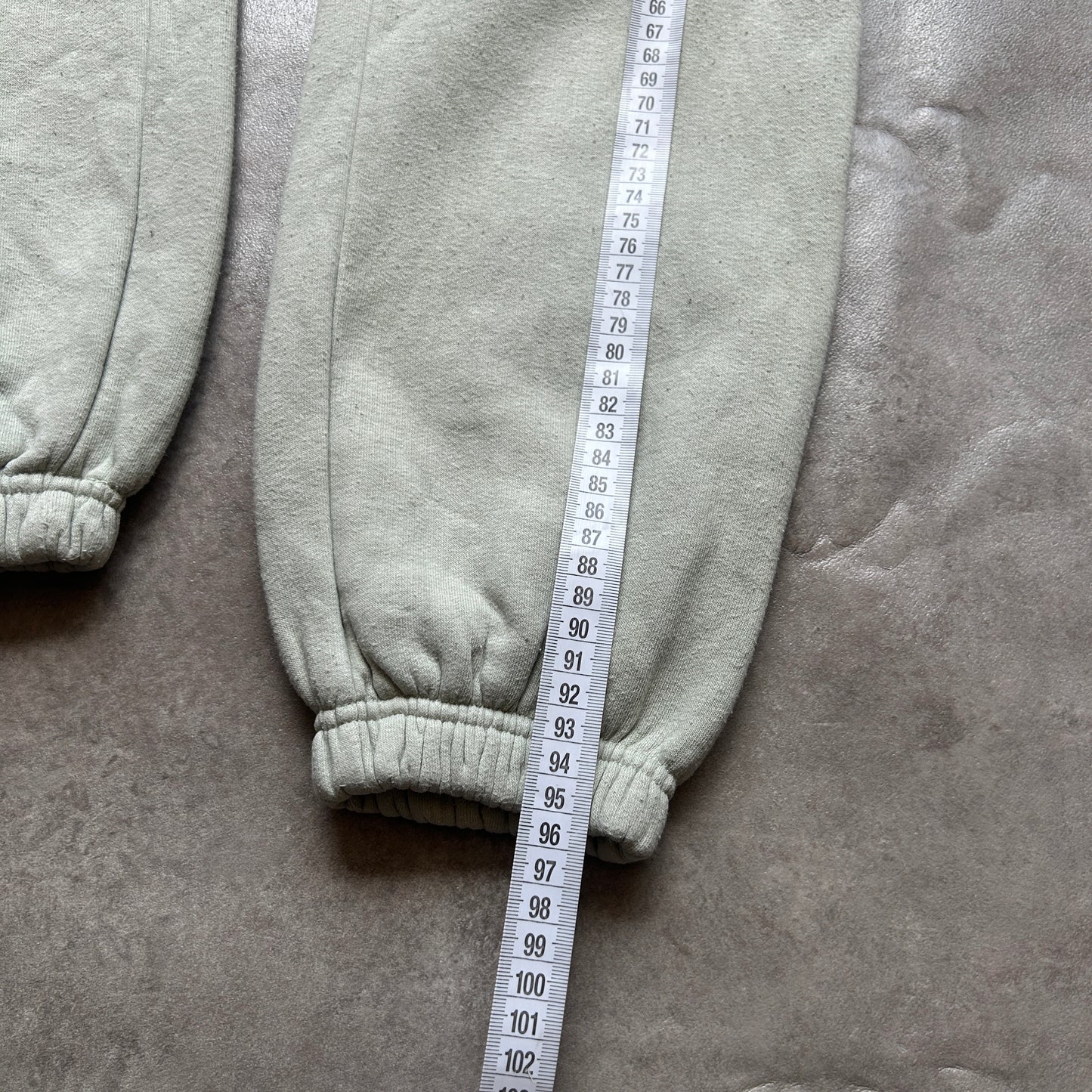 Ellesse Green Cargo Joggers S