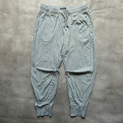 Polo Ralph Lauren Grey Joggers S