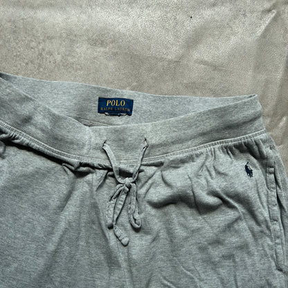 Polo Ralph Lauren Grey Joggers S