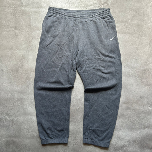 Nike Grey Joggers XXL