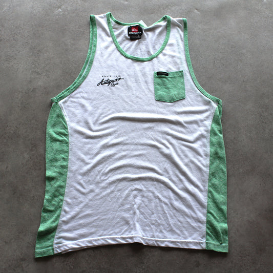 Quiksilver Tank Top (Herren-XL)