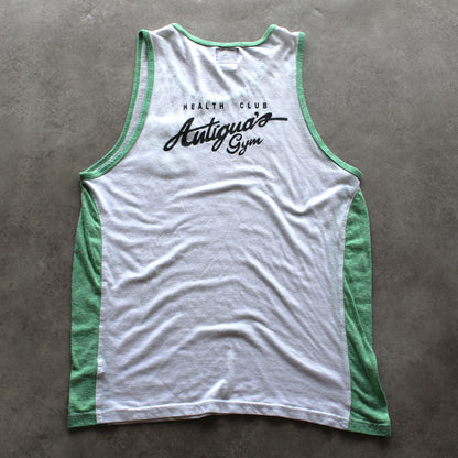 Quiksilver Tank Top (Herren-XL)