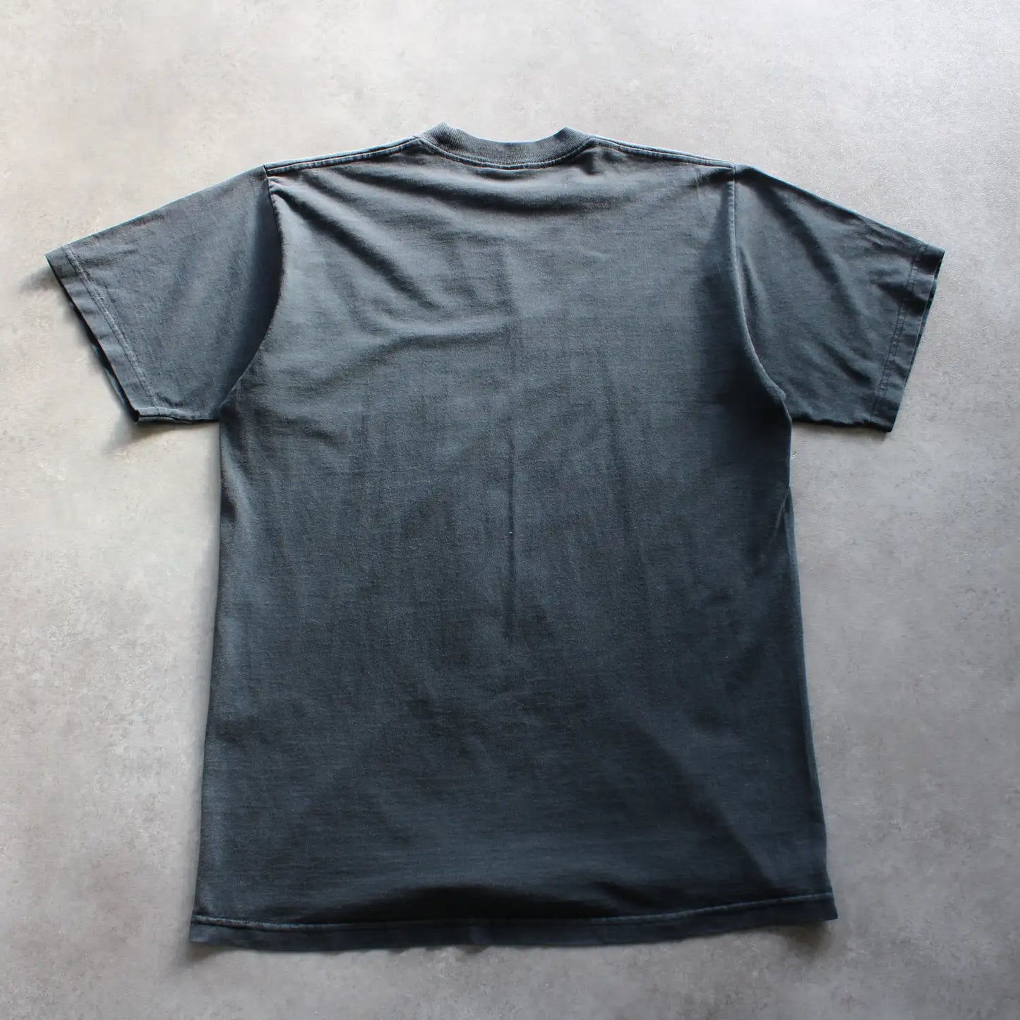 Vintage Kobe Bryant “SLAM Magazine” Printed T-Shirt – Black (Man-L)