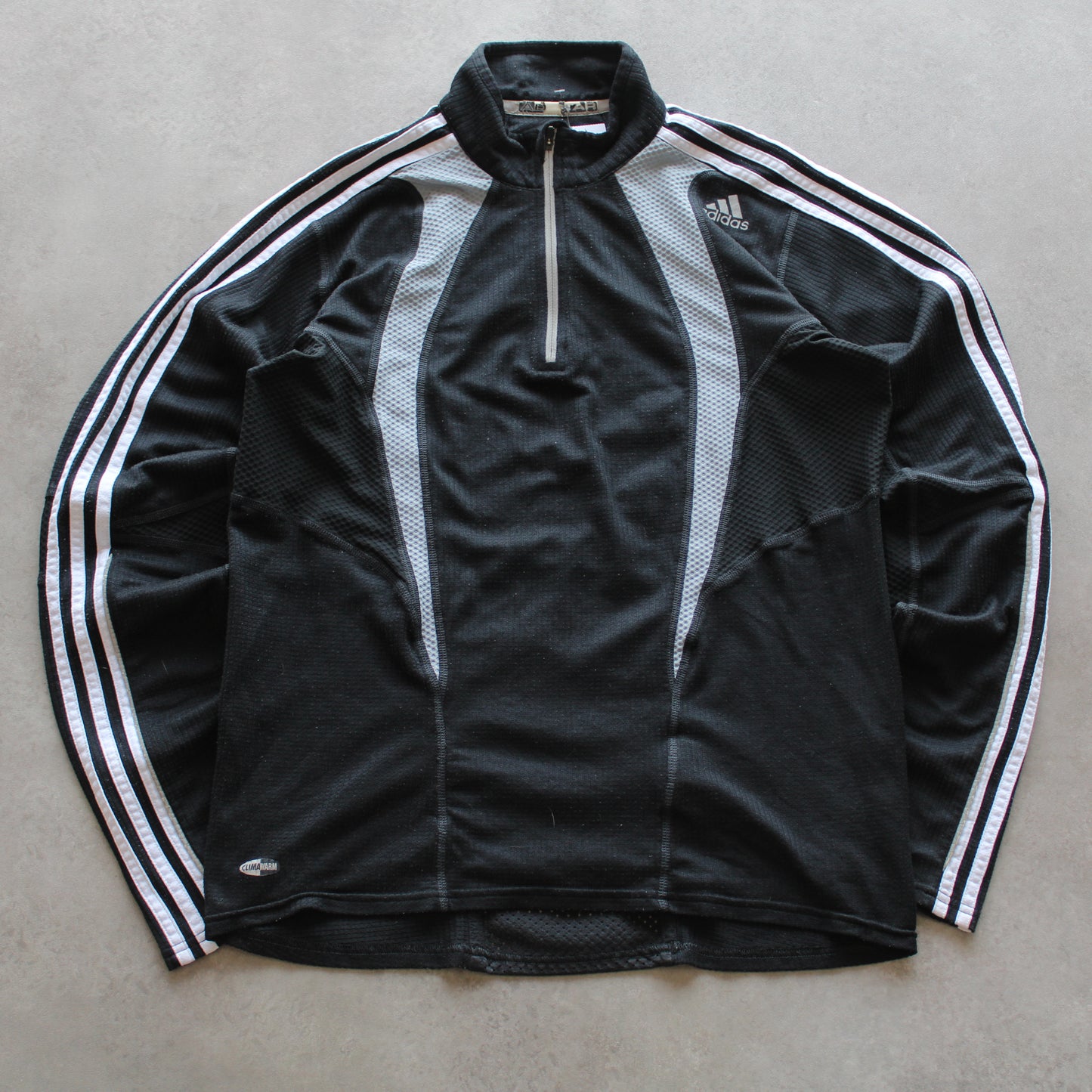 Adidas Trainings-Sweatshirt (Herren, M)
