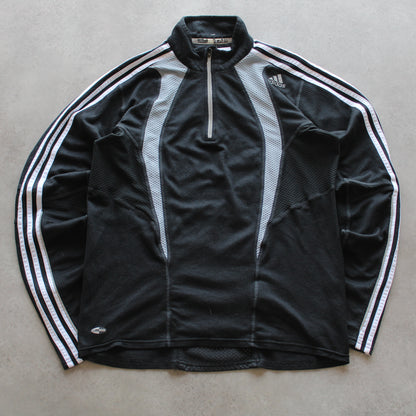 Adidas Trainings-Sweatshirt (Herren, M)