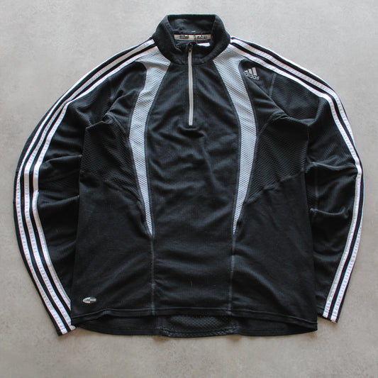 Adidas Trainings-Sweatshirt (Herren, M)