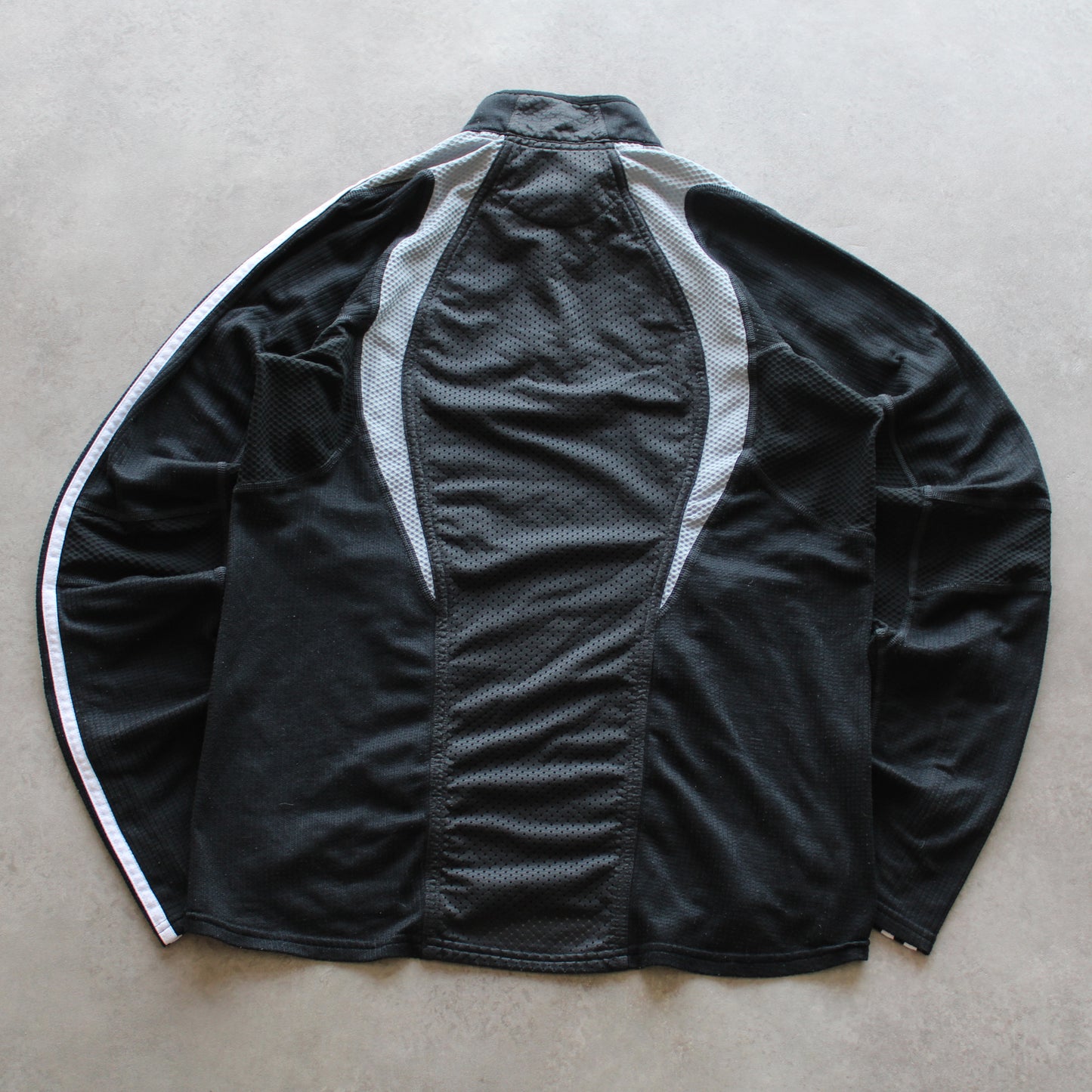 Adidas Trainings-Sweatshirt (Herren, M)