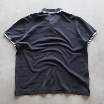 Champion Vintage Polo Shirt (Man-XL)
