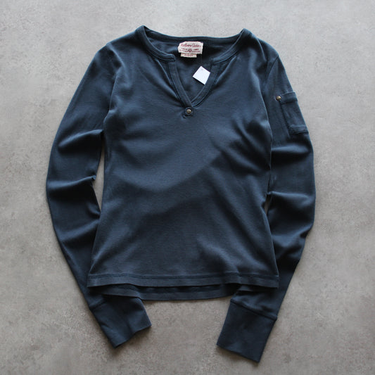 Marlboro Classics Long Sleeve T-Shirt (Woman-M)