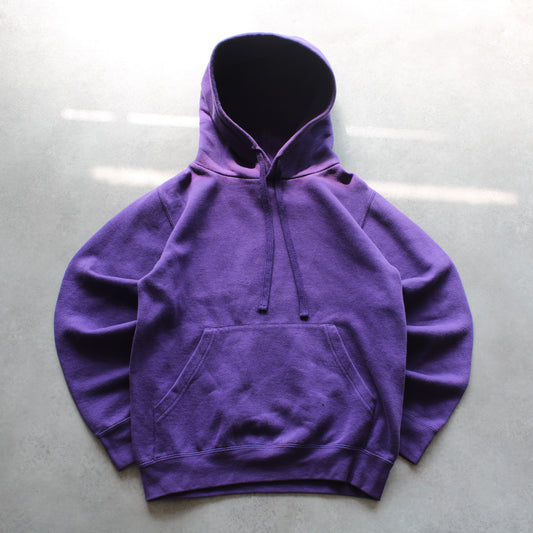 Russell Blank Hoodie (Herren, XS)