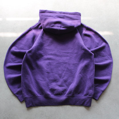 Russell Blank Hoodie (Herren, XS)
