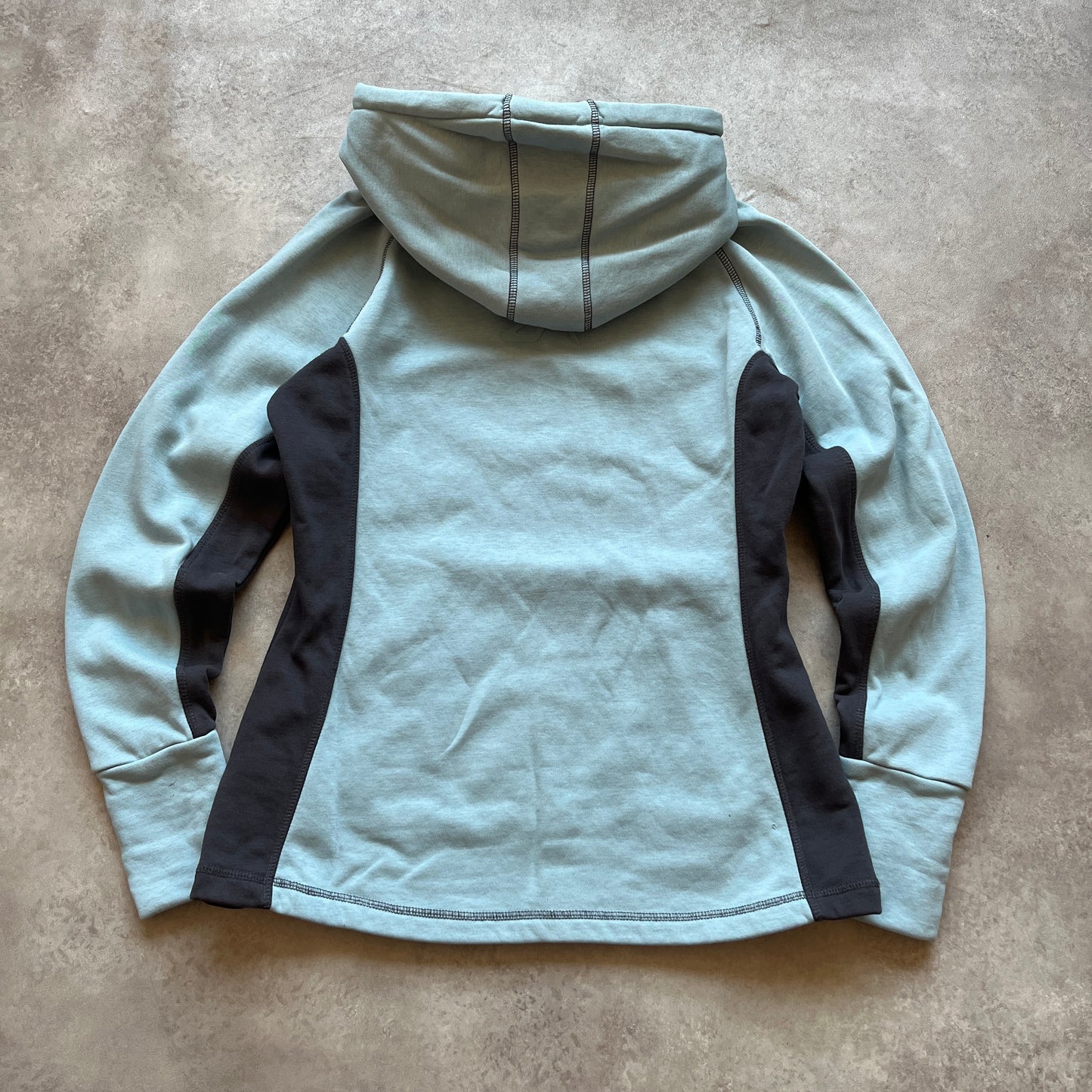 RVRC Technical Hoodie S