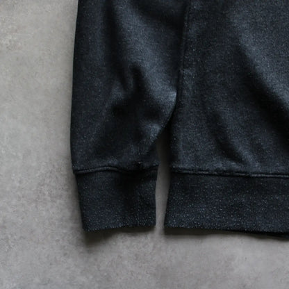 Vans Logo Printed Sweatshirt - Grey (Man-S)