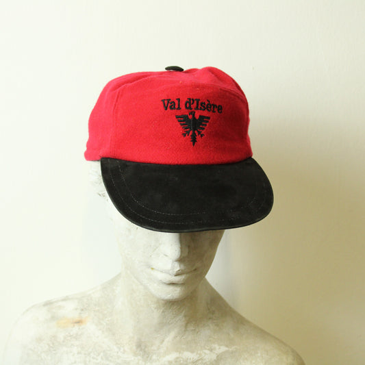 Noel Chabannes Vintage Basketball Cap #S1
