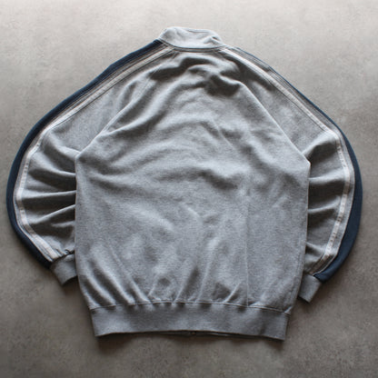 Champion Sweatshirt mit Reißverschluss (Herren, M)