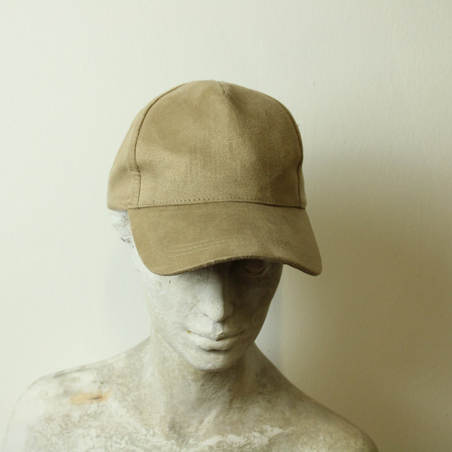David &amp; Young Basketball Cap #S7