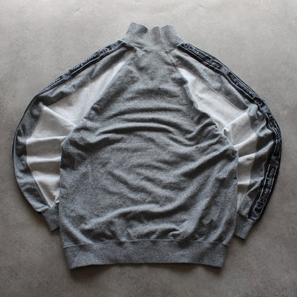 Champion Vintage 1/4-Reißverschluss-Sweatshirt (Herren, L)