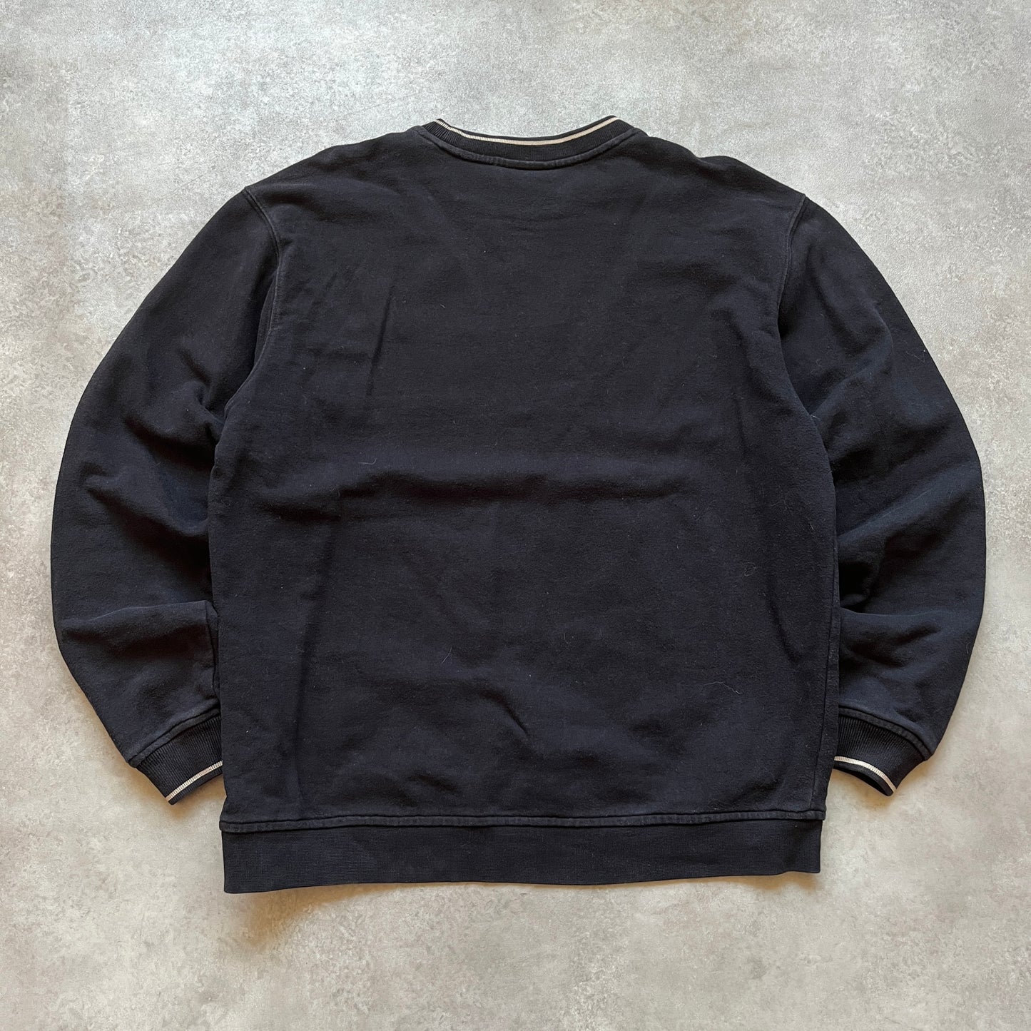 Knockout Sailing Contest Sweatshirt XL