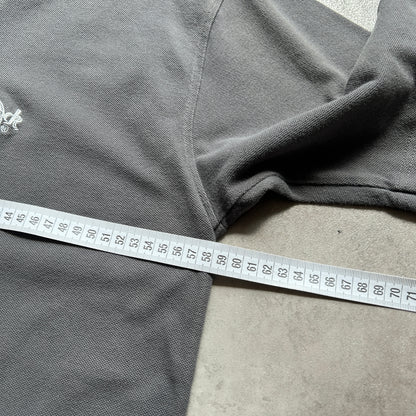 Hard Rock Cafe Bali Grey Polo Shirt XXL