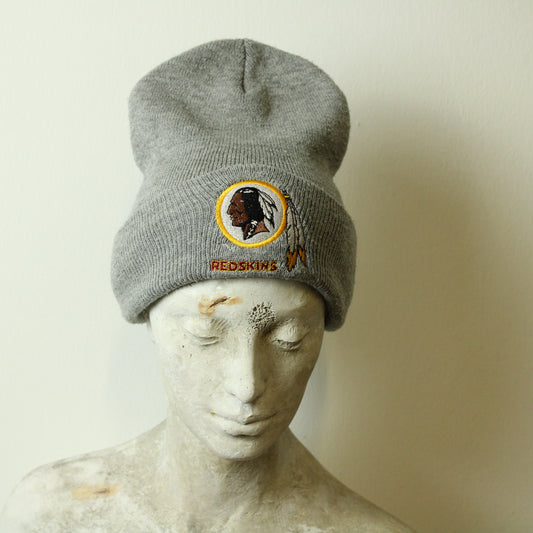Starter Redskins Strickmütze #S17