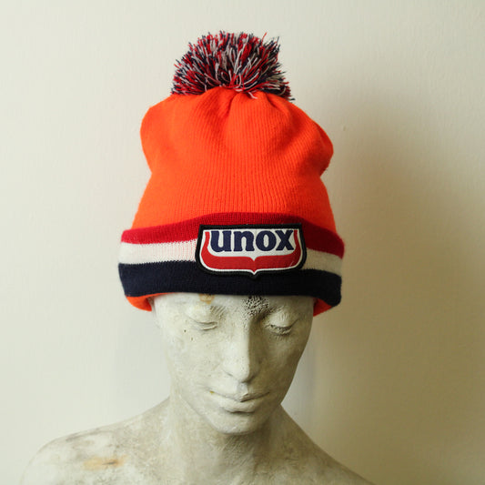 Unox Strickmütze #S18